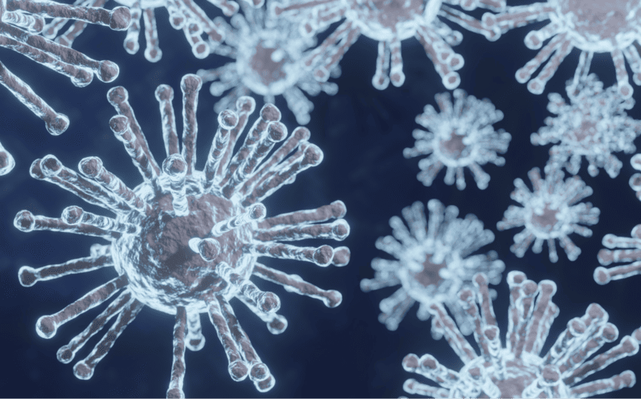 Передовые технологии замедления старения Vincere Biosciences: технология